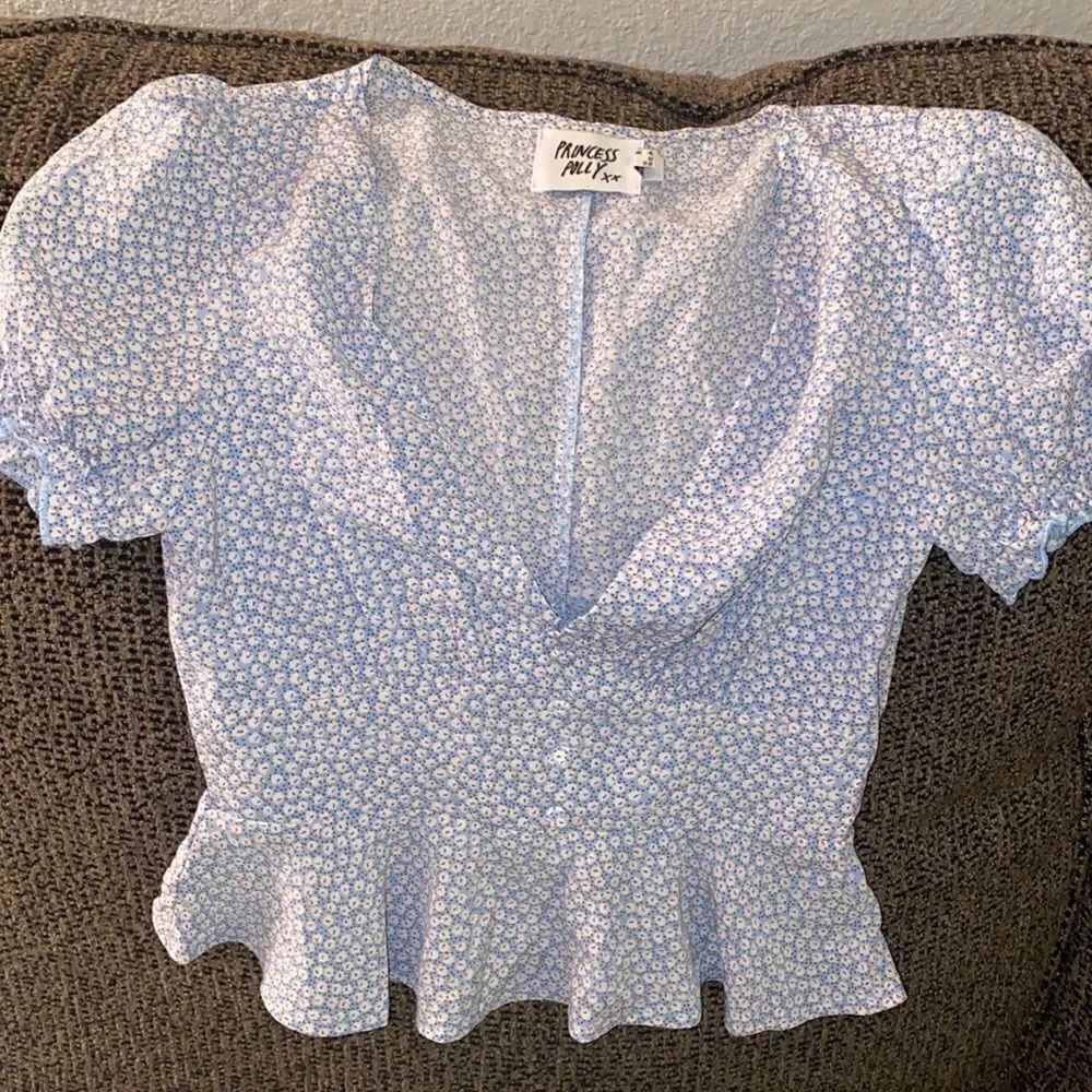 ✨ JAMIA TOP✨ - Picture 5 of 7